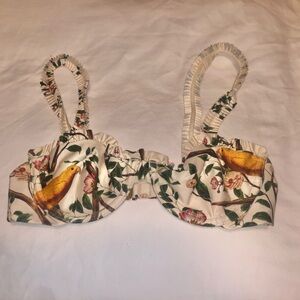 Agua by Agua Bendita Bikini Top